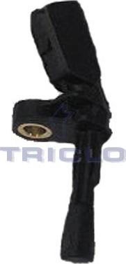 Triclo 432837 - Devējs, Riteņu griešanās ātrums www.autospares.lv