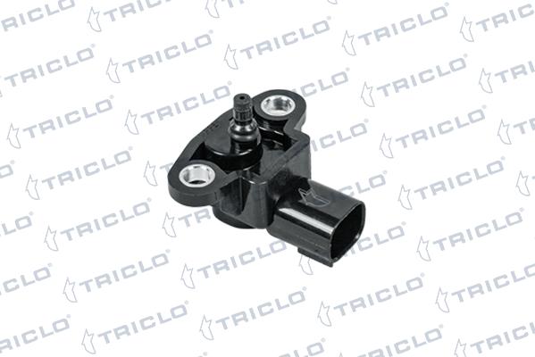 Triclo 432760 - Devējs, Spiediens ieplūdes traktā www.autospares.lv