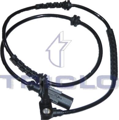 Triclo 437401 - Devējs, Riteņu griešanās ātrums www.autospares.lv