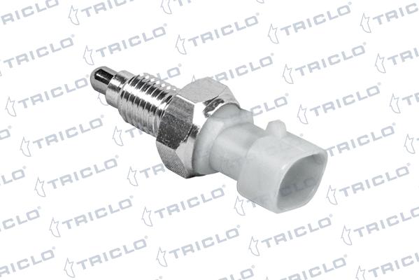 Triclo 437521 - Slēdzis, Atpakaļgaitas signāla lukturis www.autospares.lv