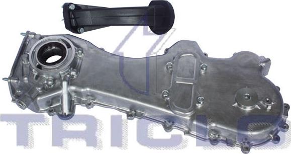 Triclo 424620 - Eļļas sūknis www.autospares.lv