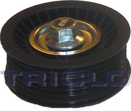 Triclo 425993 - Parazīt / Vadrullītis, Ķīļrievu siksna www.autospares.lv