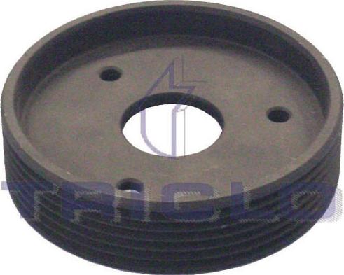 Triclo 425179 - Belt Pulley, crankshaft www.autospares.lv