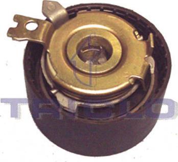 Triclo 425174 - Zobsiksnas komplekts www.autospares.lv