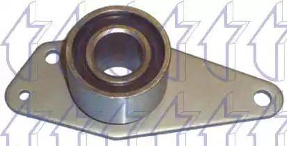 Triclo 425175 - Deflection / Guide Pulley, timing belt www.autospares.lv