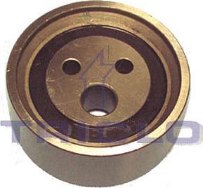 Triclo 425177 - Tensioner Pulley, timing belt www.autospares.lv