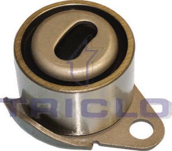 Triclo 4252.13 - Натяжной ролик, зубчатый ремень ГРМ www.autospares.lv