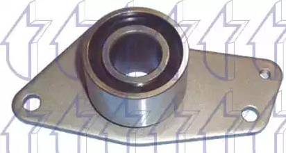 Triclo 4252.12 - Deflection / Guide Pulley, timing belt www.autospares.lv