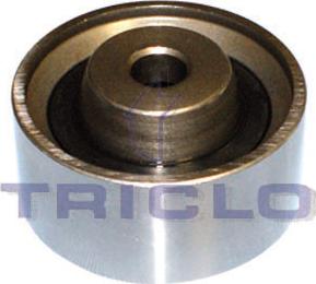 Triclo 426505 - Parazīt / Vadrullītis, Zobsiksna www.autospares.lv