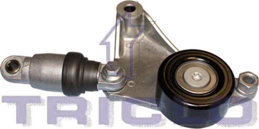 Triclo 426500 - Натяжитель, поликлиновый ремень www.autospares.lv