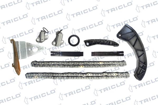 Triclo 426759 - Sadales vārpstas piedziņas ķēdes komplekts www.autospares.lv