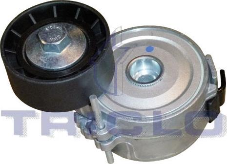 Triclo 421547 - Натяжитель, поликлиновый ремень www.autospares.lv