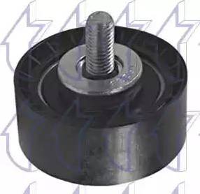 LPR CC30025 - Pulley, v-ribbed belt www.autospares.lv