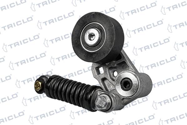 Triclo 421240 - Siksnas spriegotājs, Ķīļsiksna www.autospares.lv