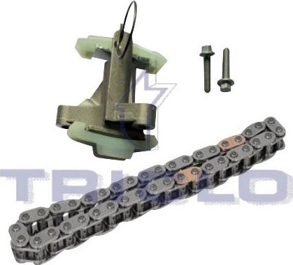 Triclo 421248 - Sadales vārpstas piedziņas ķēdes komplekts www.autospares.lv