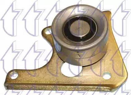 Triclo 421254 - Натяжной ролик, зубчатый ремень ГРМ www.autospares.lv