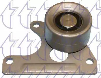 Triclo 421256 - Deflection / Guide Pulley, timing belt www.autospares.lv