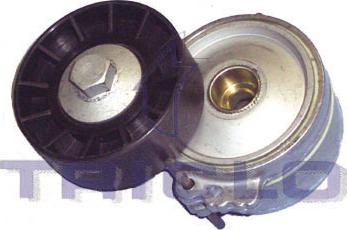 Triclo 421234 - Belt Tensioner, v-ribbed belt www.autospares.lv