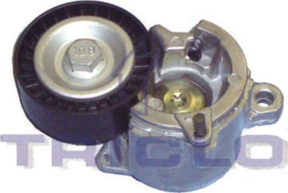 Triclo 421238 - Натяжитель, поликлиновый ремень www.autospares.lv