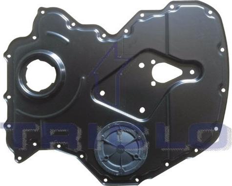 Triclo 428584 - Vāks, zobsiksna www.autospares.lv