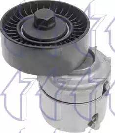 Triclo 428696 - Belt Tensioner, v-ribbed belt www.autospares.lv