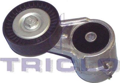 Triclo 428625 - Siksnas spriegotājs, Ķīļsiksna www.autospares.lv