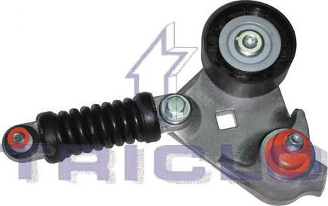 Triclo 428826 - Натяжитель, поликлиновый ремень www.autospares.lv