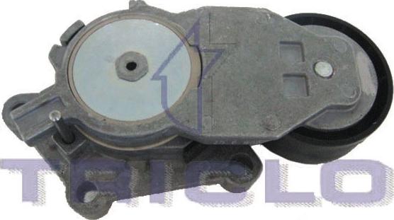 Triclo 428827 - Натяжитель, поликлиновый ремень www.autospares.lv