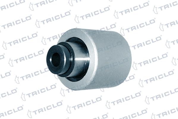 Triclo 423964 - Deflection / Guide Pulley, timing belt www.autospares.lv