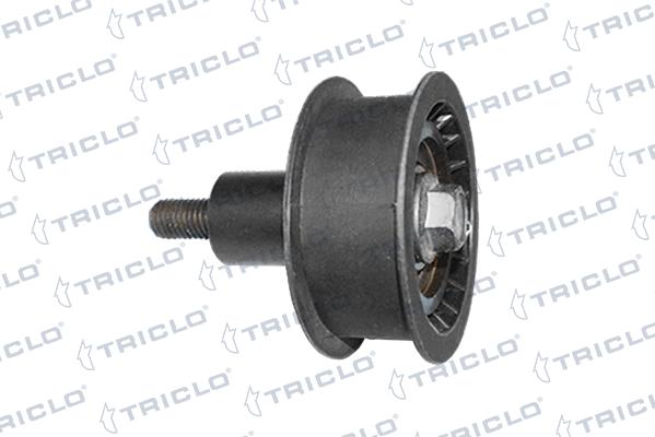 Triclo 423965 - Deflection / Guide Pulley, timing belt www.autospares.lv