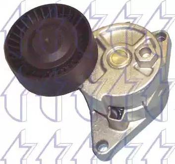 Triclo 423 851 - Belt Tensioner, v-ribbed belt www.autospares.lv