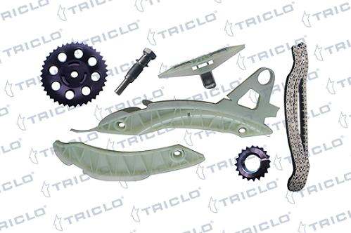 Triclo 422980 - Timing Chain Kit www.autospares.lv