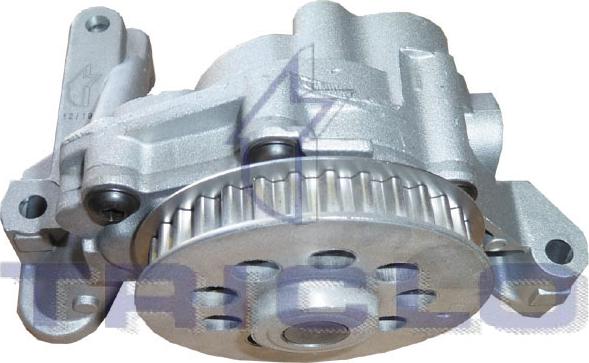 Triclo 422081 - Eļļas sūknis www.autospares.lv