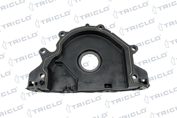 Triclo 422023 - Vārpstas blīvgredzens, Kloķvārpsta www.autospares.lv