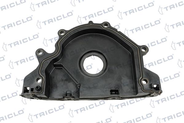 Triclo 422023 - Vārpstas blīvgredzens, Kloķvārpsta www.autospares.lv