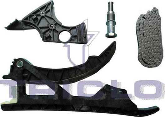 Triclo 422191 - Timing Chain Kit www.autospares.lv