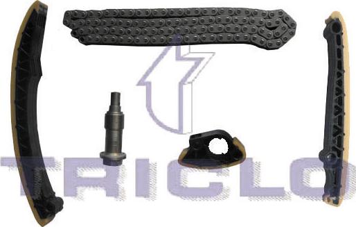 Triclo 422192 - Timing Chain Kit www.autospares.lv