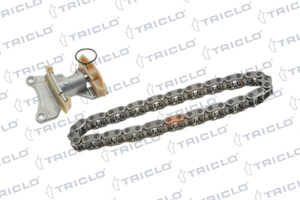 Triclo 422197 - Sadales vārpstas piedziņas ķēdes komplekts www.autospares.lv