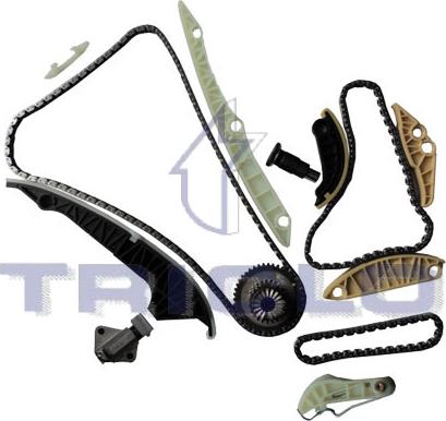 Triclo 422169 - Sadales vārpstas piedziņas ķēdes komplekts www.autospares.lv