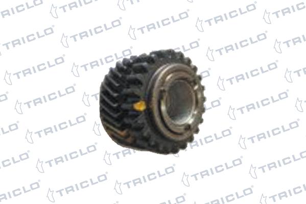 Triclo 422200 - Zobrats, Sadales vārpsta www.autospares.lv