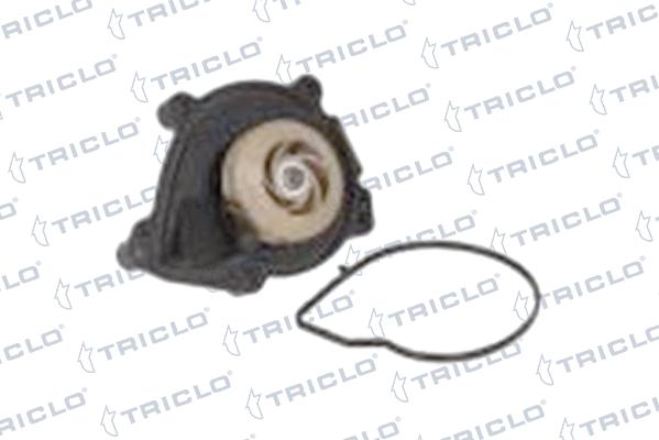 Triclo 470513 - Ūdenssūknis www.autospares.lv