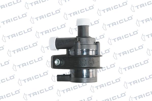 Triclo 472056 - Ūdens recirkulācijas sūknis, Autonomā apsildes sistēma www.autospares.lv