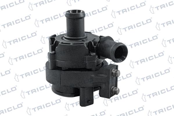 Triclo 472053 - Papildus ūdenssūknis www.autospares.lv