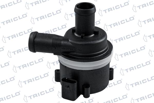 Triclo 472010 - Additional Water Pump www.autospares.lv