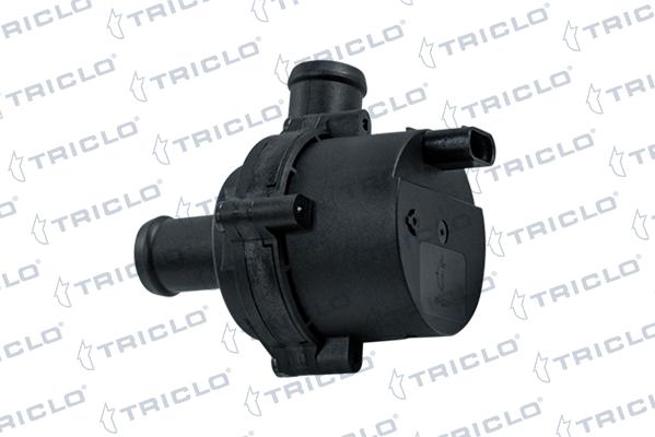 Triclo 472011 - Papildus ūdenssūknis www.autospares.lv