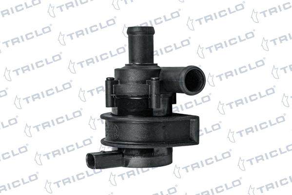 Triclo 472017 - Papildus ūdenssūknis www.autospares.lv