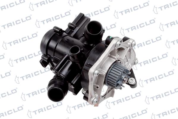 Triclo 472120 - Ūdenssūknis www.autospares.lv