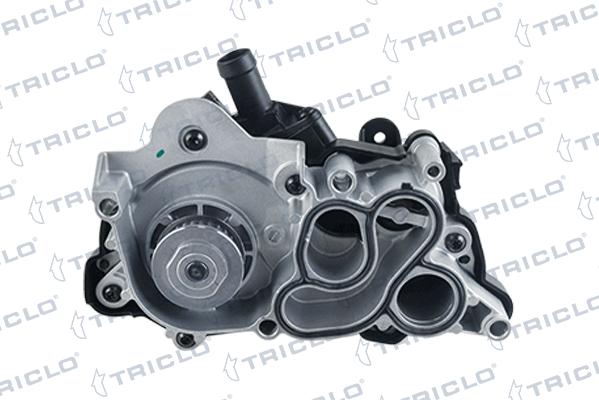 Triclo 472121 - Ūdenssūknis www.autospares.lv