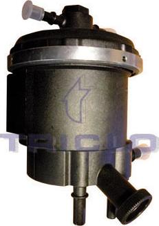 Triclo 561860 - Корпус, фильтр очистки топлива www.autospares.lv