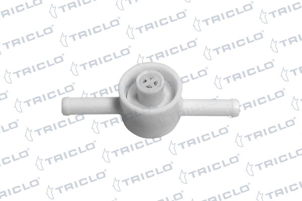 Triclo 563951 - Клапан, топливный фильтр www.autospares.lv